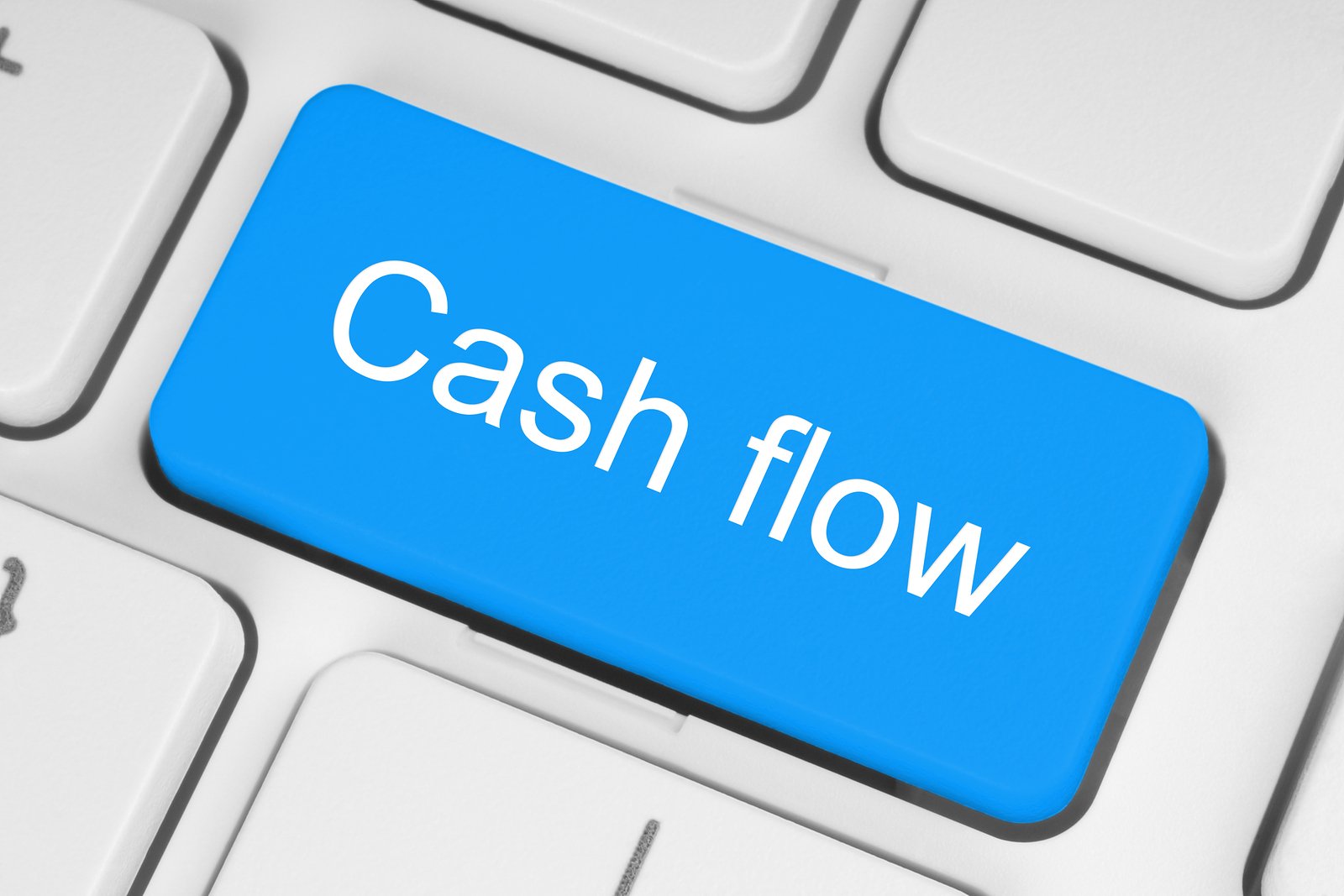 How to Navigate Tough Times: Cash Flow Management
