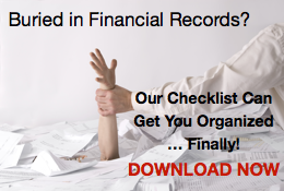 Free Business Process Improvement Tools: Download Our Checklist for Business Record Keeping Now