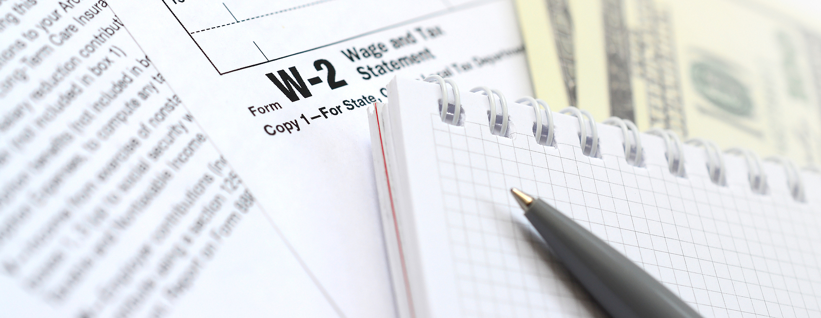 A CPA Guide for W2 Employees with Complex Tax Needs - Myrick CPA