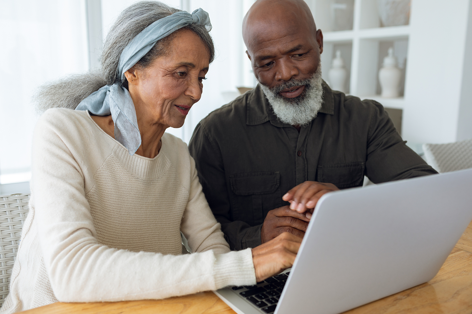Tax Efficient Retirement Planning - Myrick CPA